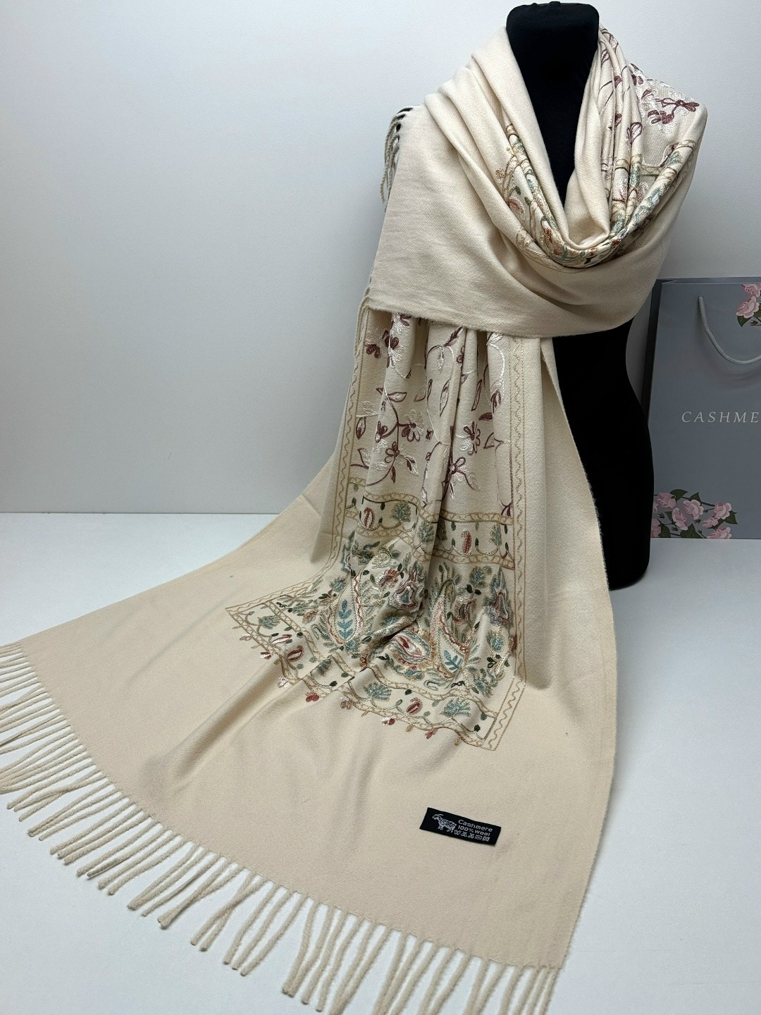 теплый кашемировый палантин,палантин женские,кашемировый палантин женский,палантин кашемировый двусторонний шарф,палантин теплый cashmere