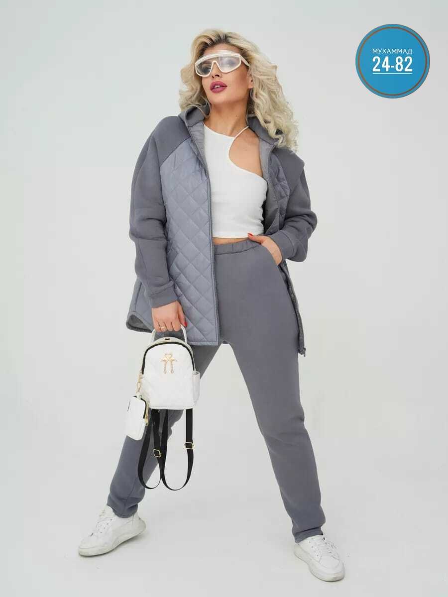 женский костюм на флисе,костюм теплый женский,костюм двойка,костюм теплый,спортивный костюм