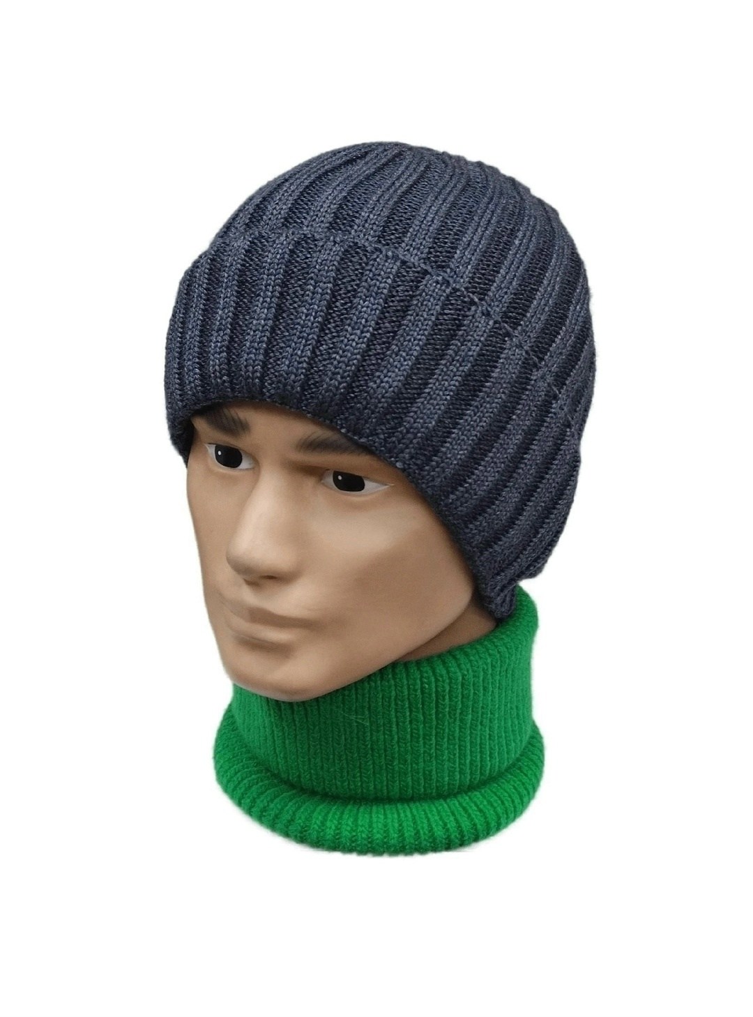 шапка зимняя мужская вязаная,мужская шапка,шапки оптом,вязаная мужская шапка,шапкa