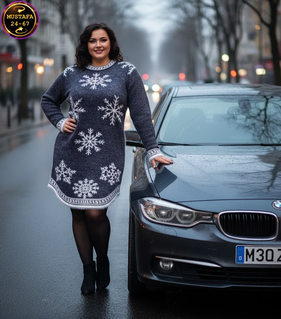 женское платье теплое,женская туника,платье женская,туника нарядная,теплое платье больших размеров