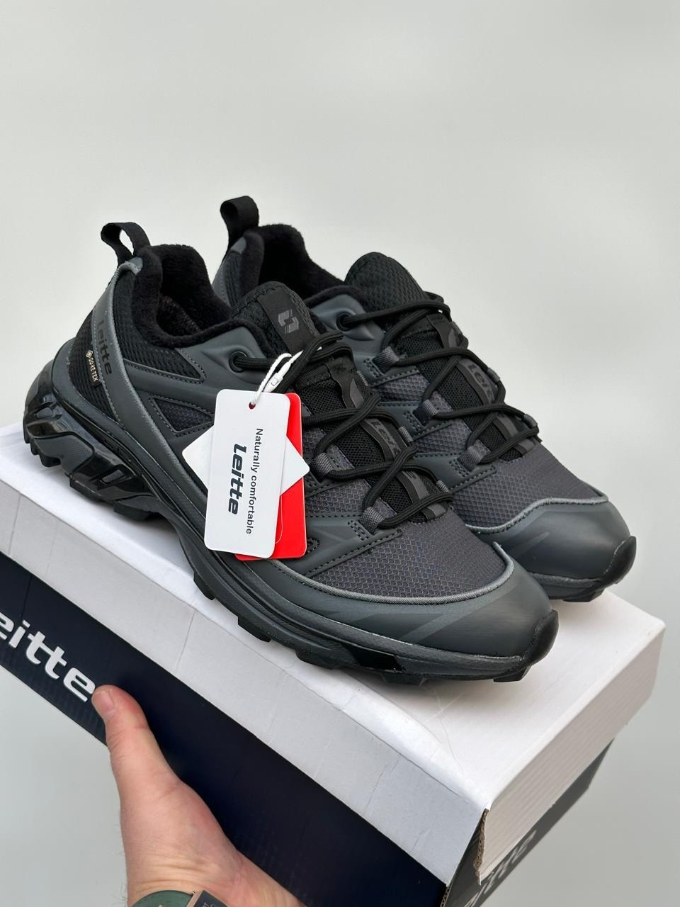 кроссовки,кроссовки salomon,кроссовки salomon xt6 gore tex термо,мужские кроссовки,кроссовка мужской