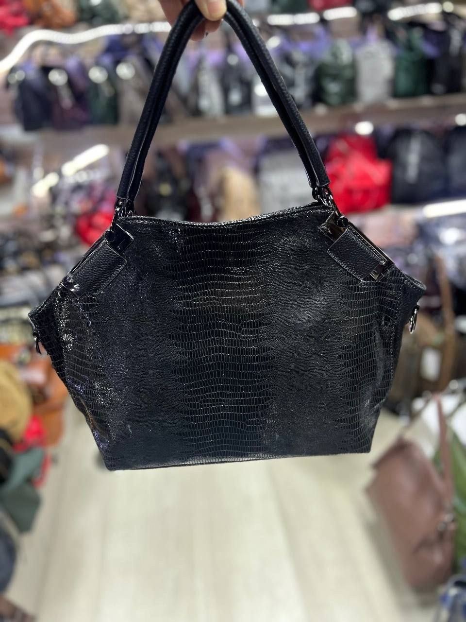 сумка,женская сумка,женская сумка из натуральной кожи polina eiterou 9258 леопардовая,сумочка,сумки женская кожаная