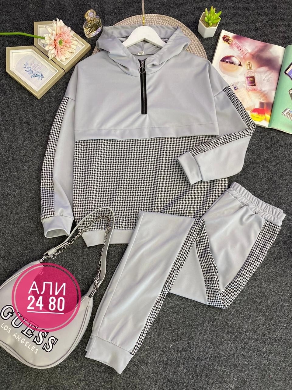 стильные спортивные костюмы женские,женские спортивные костюмы,женский повседневный спортивный костюм,повседневный спортивный костюм,трикотажные костюмы женские