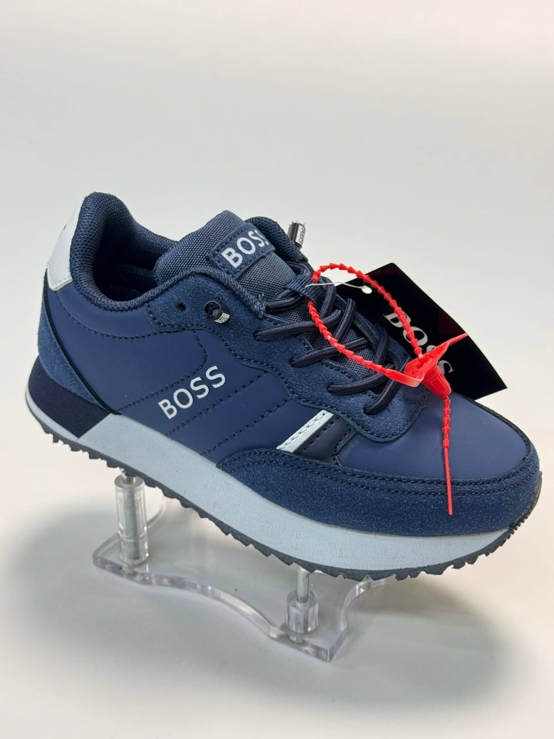 кроссовки boss,мужские кроссовки boss,кроссовки hugo boss,,кроссовки синие