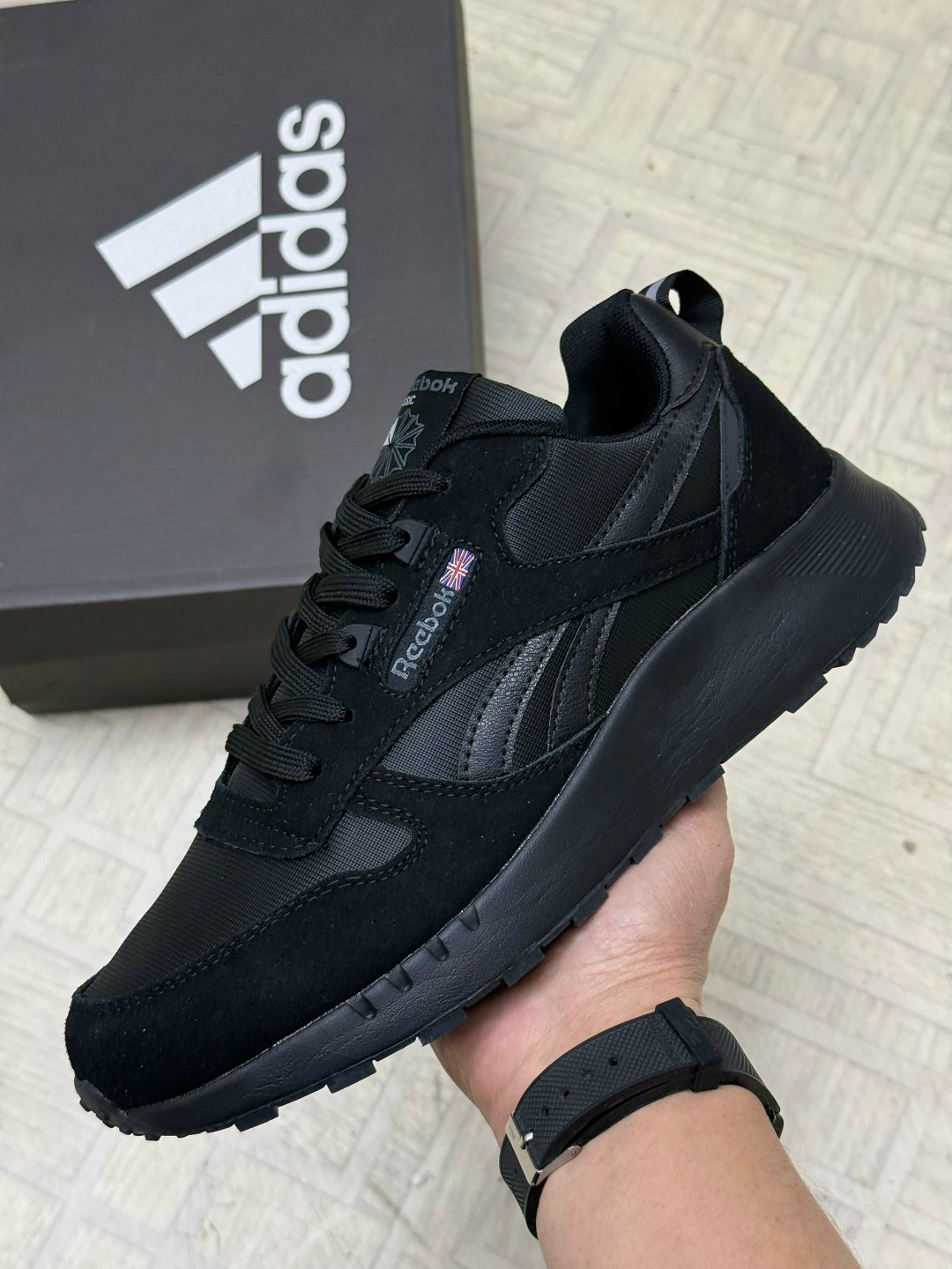 кроссовки reebok,кроссовки мужские reebok,черные кроссовки reebok,кроссовки reebok classic,кроссовки мужские reebok classic