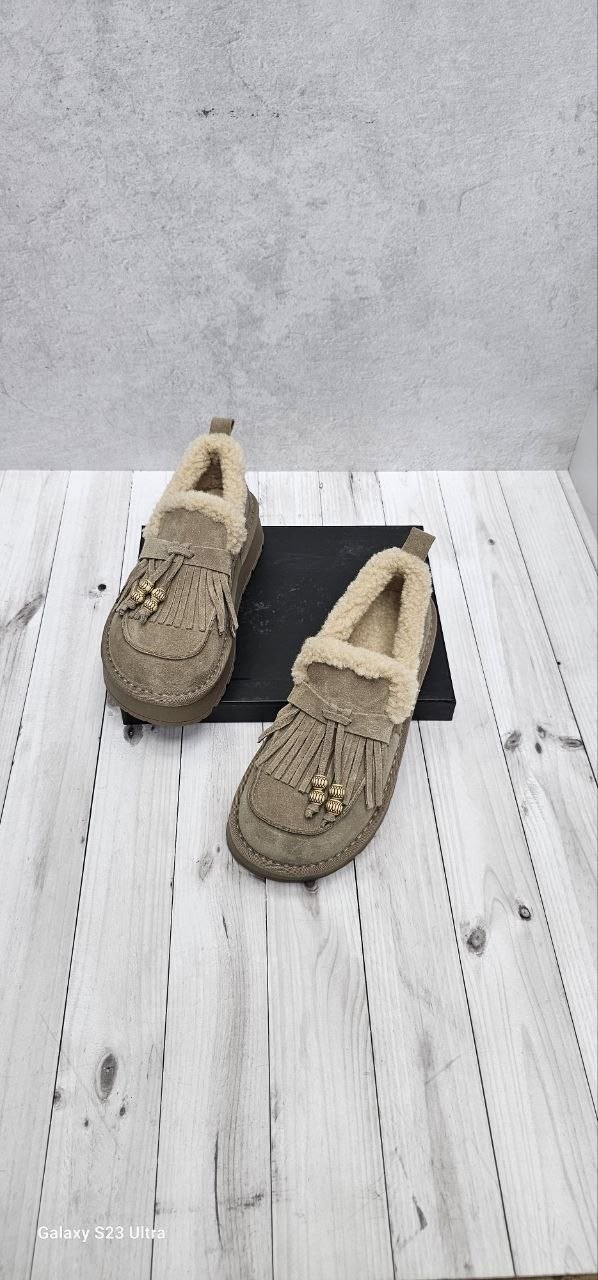 ,мокасины на меху,лоферы на меху,коричневые мокасины,женские мокасины