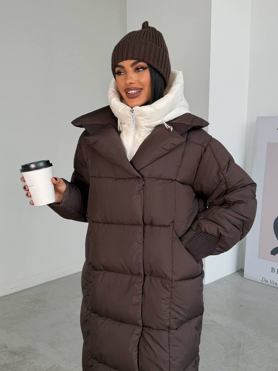 пуховик,пуховик женский,пуховик пальто,пуховик оверсайз женский,пуховик черный