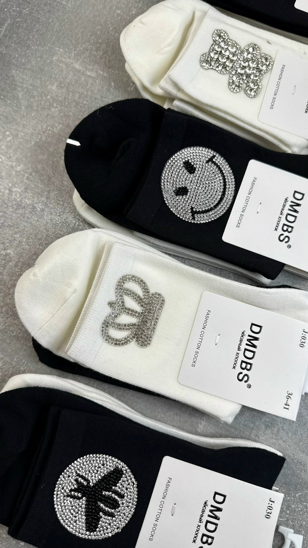 носки со стразами,носки женские,комплект носки женские,носки женские со стразами,носки женские dmdbs