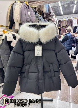 Верхняя одежда