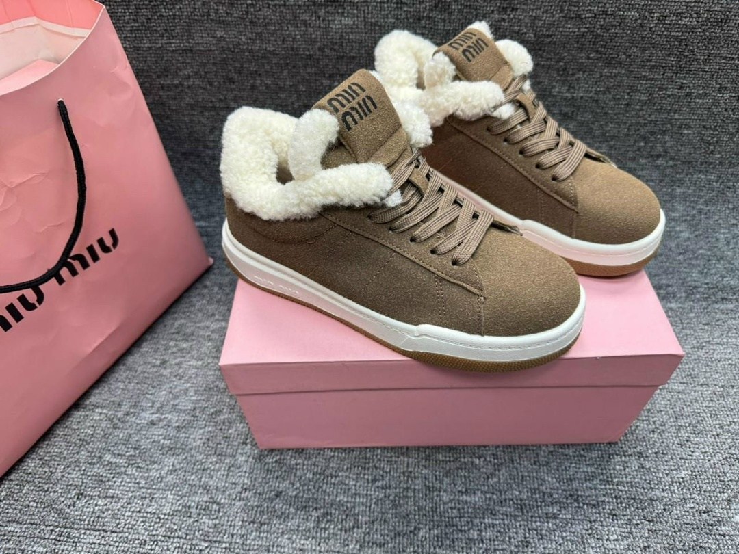 ,кроссовки кеды miu miu на меху зима размер 36-40,кеды женские зимние замша,кеды miu miu женские,кроссовки miu miu