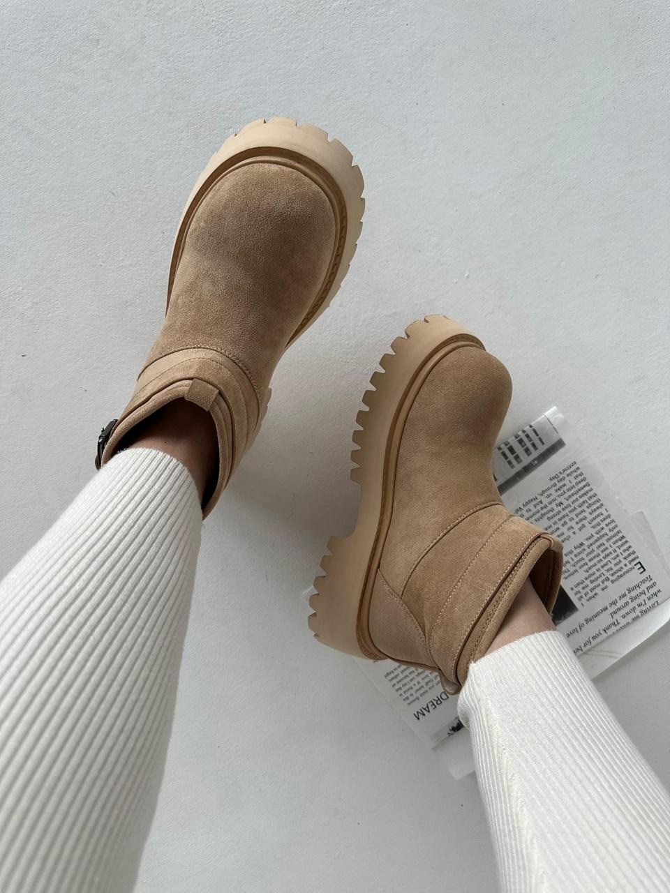 ,женские ботинки,женская ,зимняя  женская,женские зимние ботинки на толстой платформе