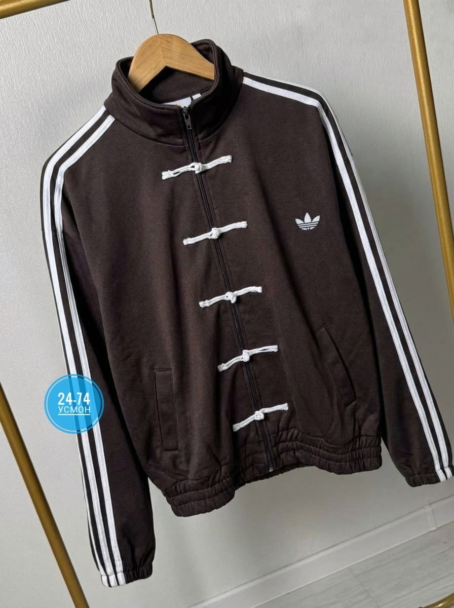 adidas chinese new year jacket,олимпийка кофта,кофта адидас в китайском стиле,кофта адидас,спортивная куртка