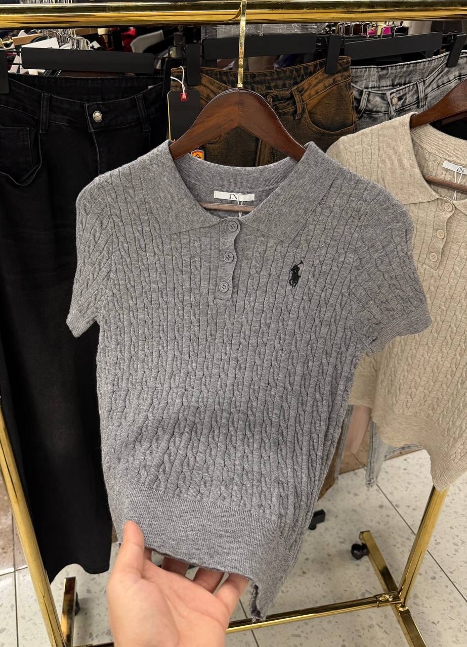 женская кофта,кофта поло,джемпер поло,кофточка,