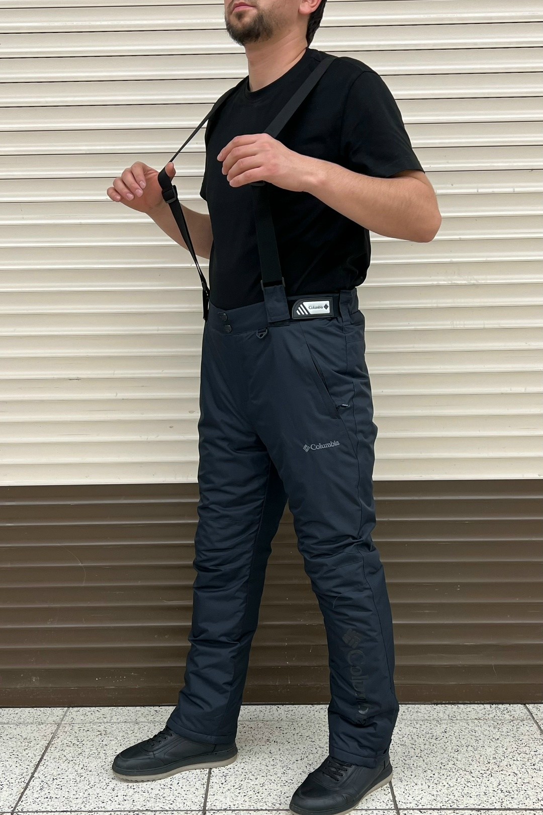 брюки горнолыжные,брюки горнолыжные мужские,брюки мужские зима,зимние штаны,брюки утепленные мужские