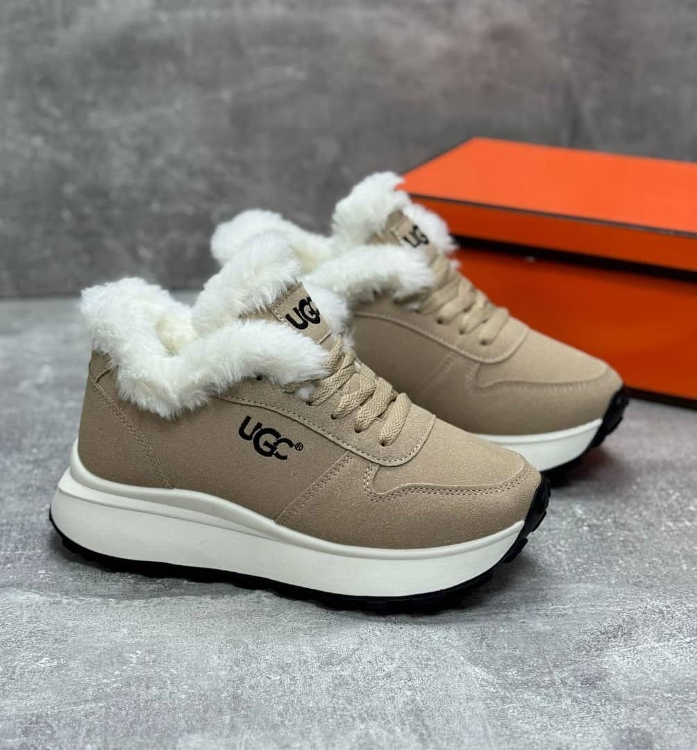 зимние кроссовки ugg,кроссовки женские ugg,кроссовки зимние женские,,кроссовки зимние на платформе с мехом