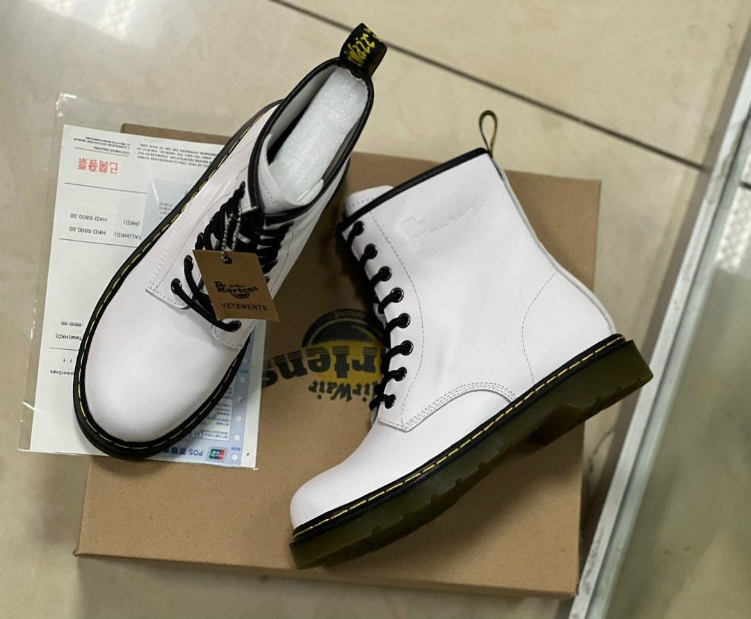 ,мартинсы белые,ботинки dr martens,ботинки dr martens 1460,dr martens 1460 white