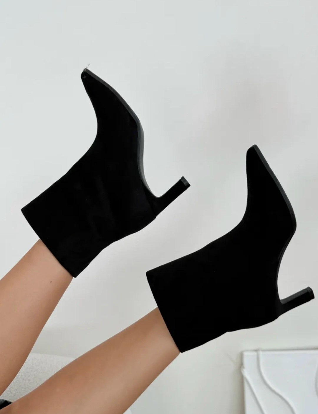 замшевые ботильоны,ботильоны,женские ботильоны,стильные ботильоны,ботильоны на шпильках