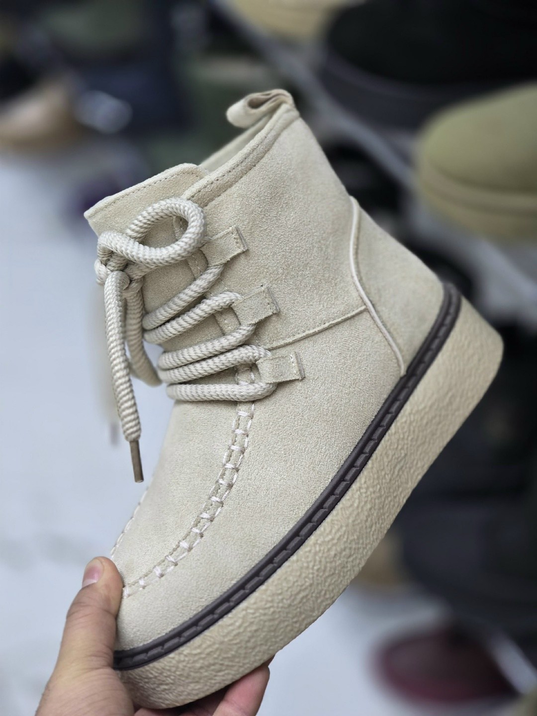 ,угги женские,зимние женские угги,угги зимние барашек на платформе,угги замшевые