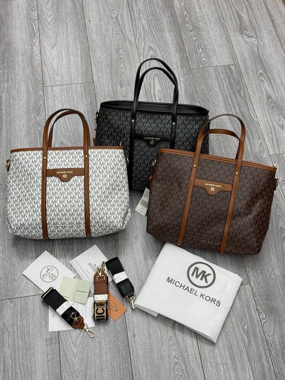 сумка женская michael kors,сумка michael kors,сумка шоппер michael kors,сумка,модная сумка