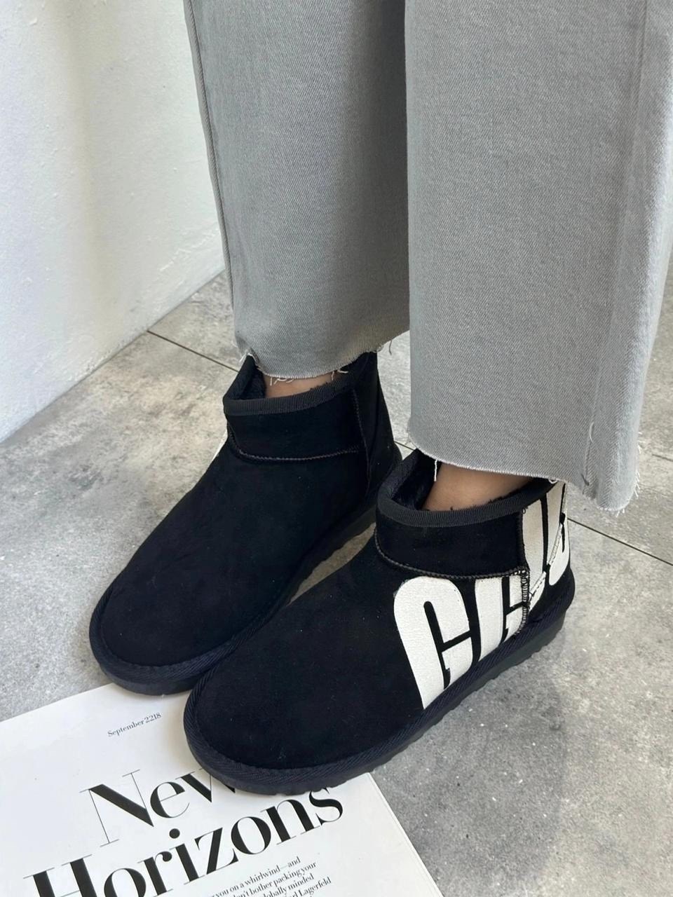 ,женские угги,стильные угги,женская ,угги