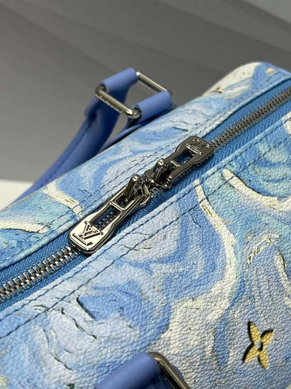 сумка van gogh луи виттон,cумка louis vuitton,сумка женская louis vuitton,дорожная сумка louis vuitton,сумка луи виттон