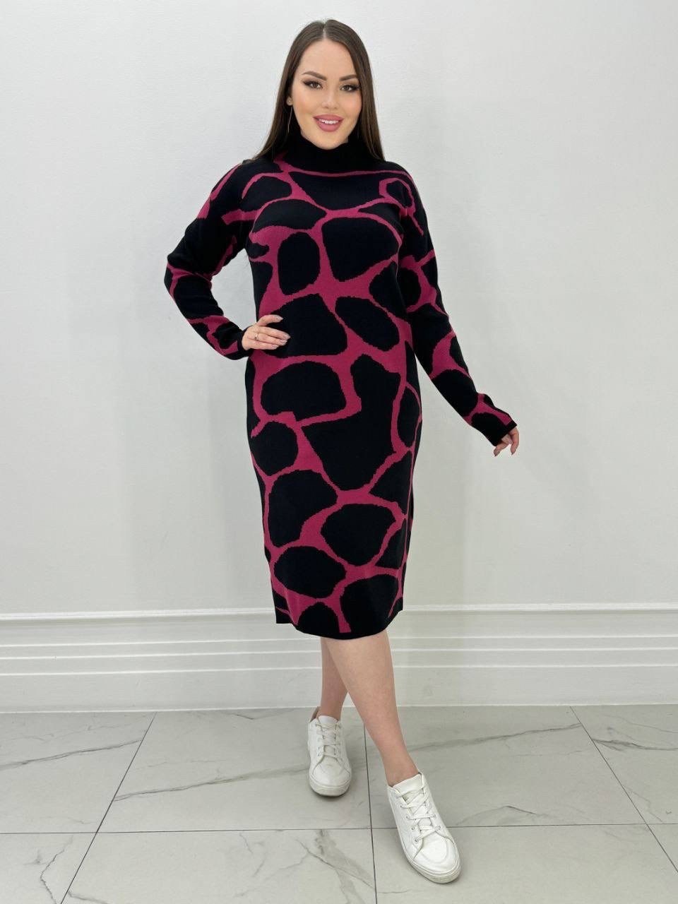 платье женское,платье,платье вязаное,платье вязаное длинное,трикотажное платье