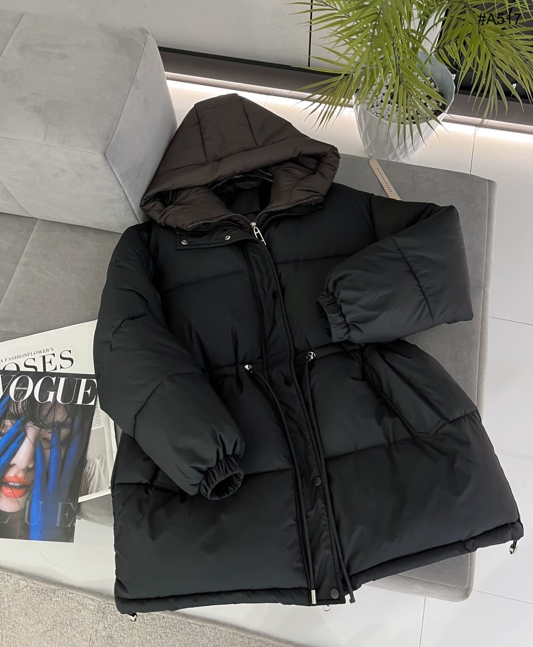 куртка стеганая с капюшоном,куртка стеганая,оверсайз куртка,куртка плащевка,женская демисезонная куртка