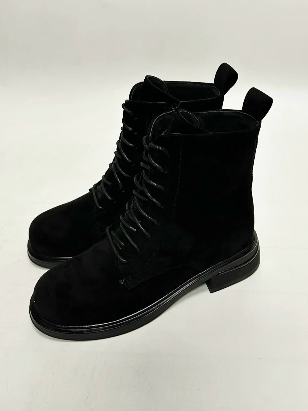 ,ботинки женские,ботинки замшевые,ботинки женские зимние, женская зимняя