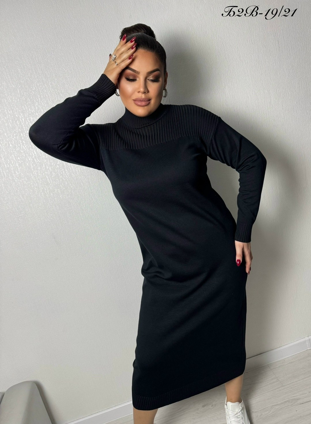 вязаное платье,трикотажное платье,женское платье вязаное,платье лапша красное,платье лапша