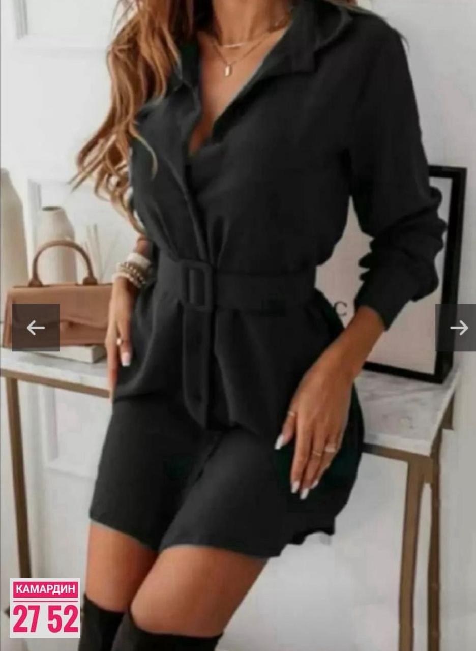 женское платье рубашка,платье с отложным воротником,платье женская,платье рубашка,зеленое платье рубашка