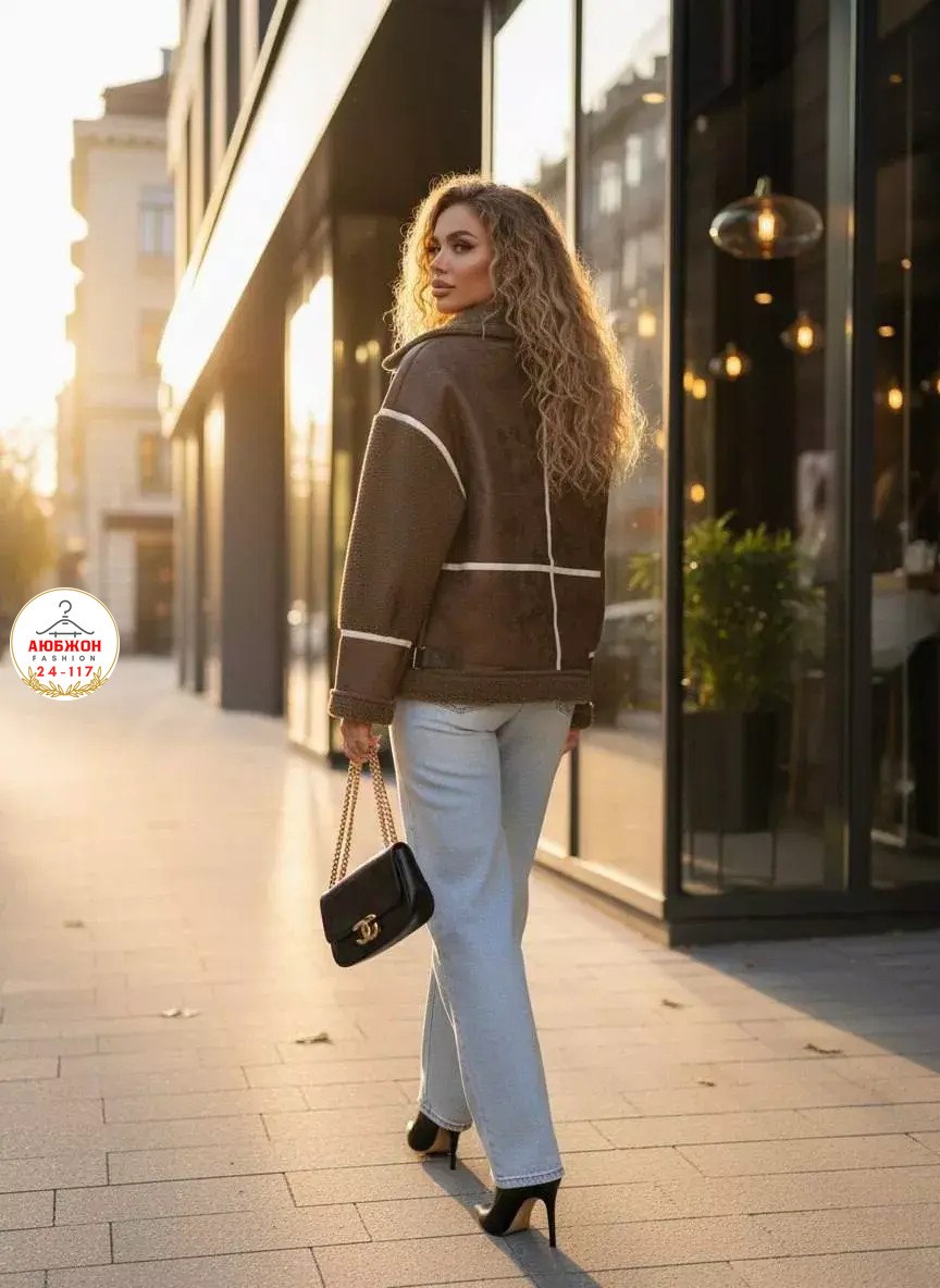 стильная дубленка,дубленка женская авиатор,дубленка женская,дубленка авиатор,дубленка демисезонная