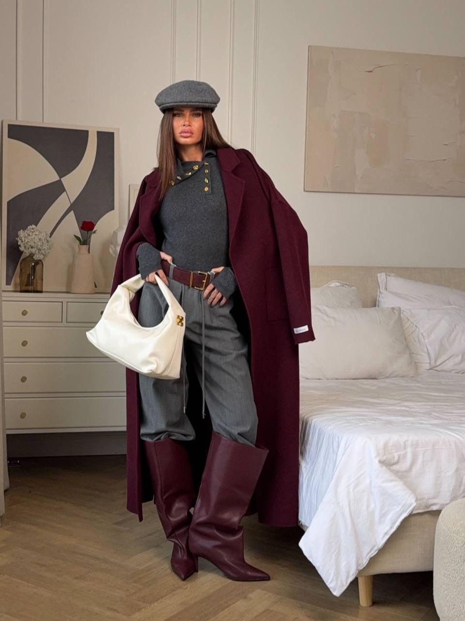 модное пальто,модные образы,пальто женское,стильные образы