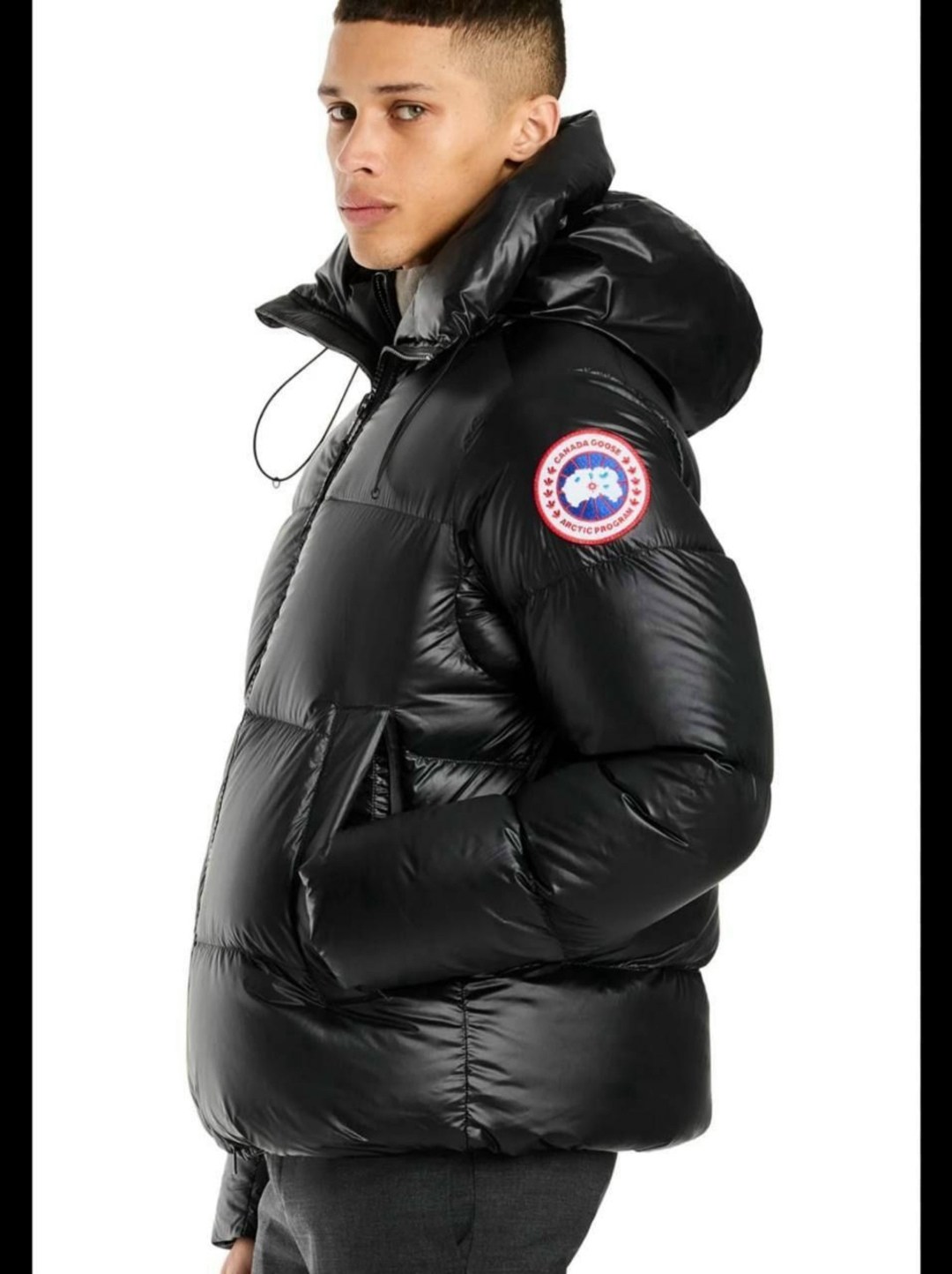 canada goose патч,canada goose expedition clothing outfitters,canada goose,пуховик canada goose,canada goose эмблема оригинал