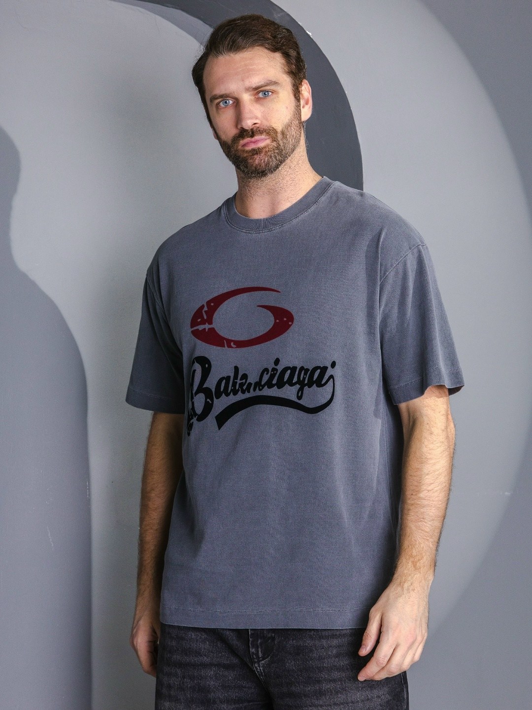 футболка мужская,футболке,футболки и майки,футболка серая,футболка с принтом