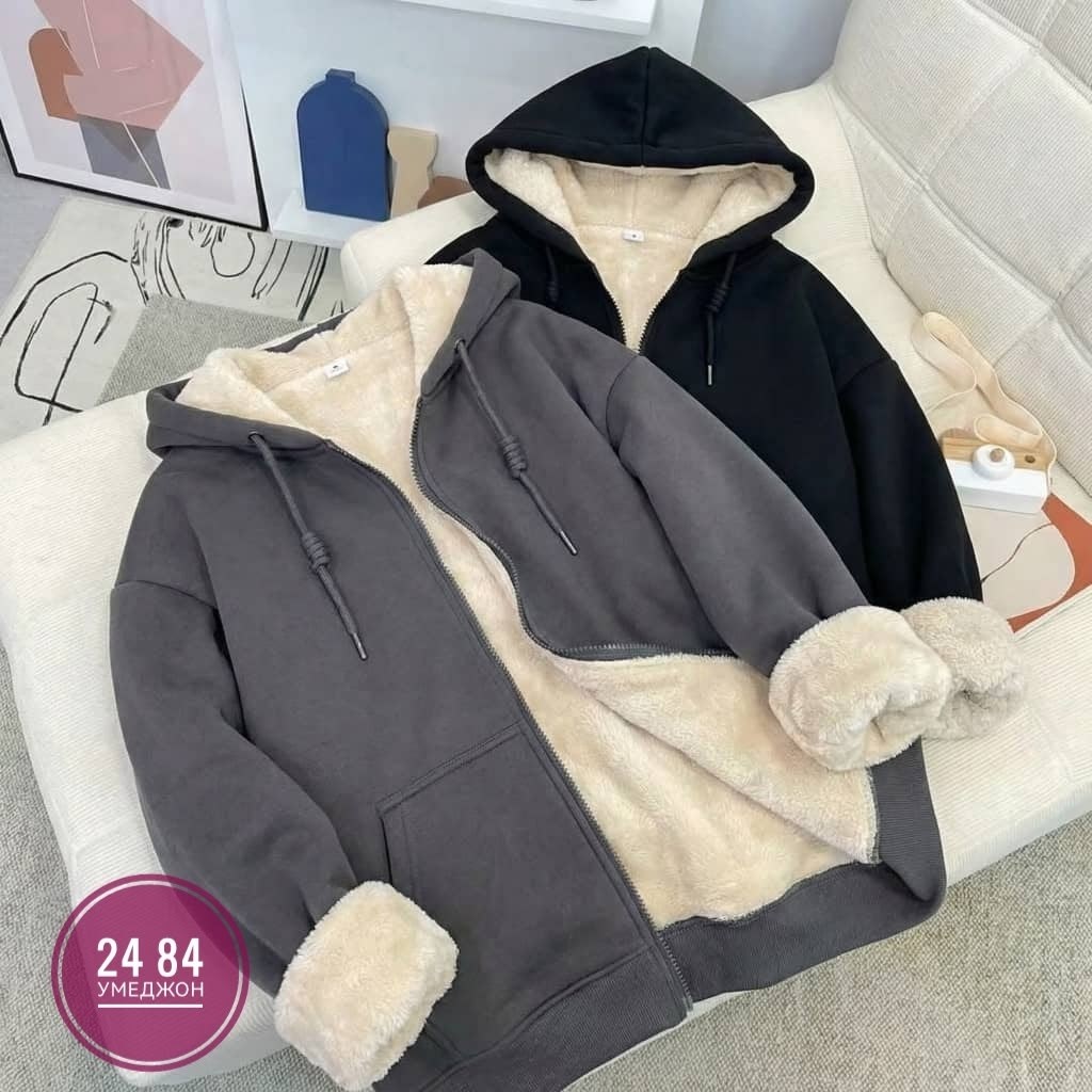 куртка флисовая,флисовая толстовка,утепленная толстовка,теплая толстовка,толстовка с капюшоном
