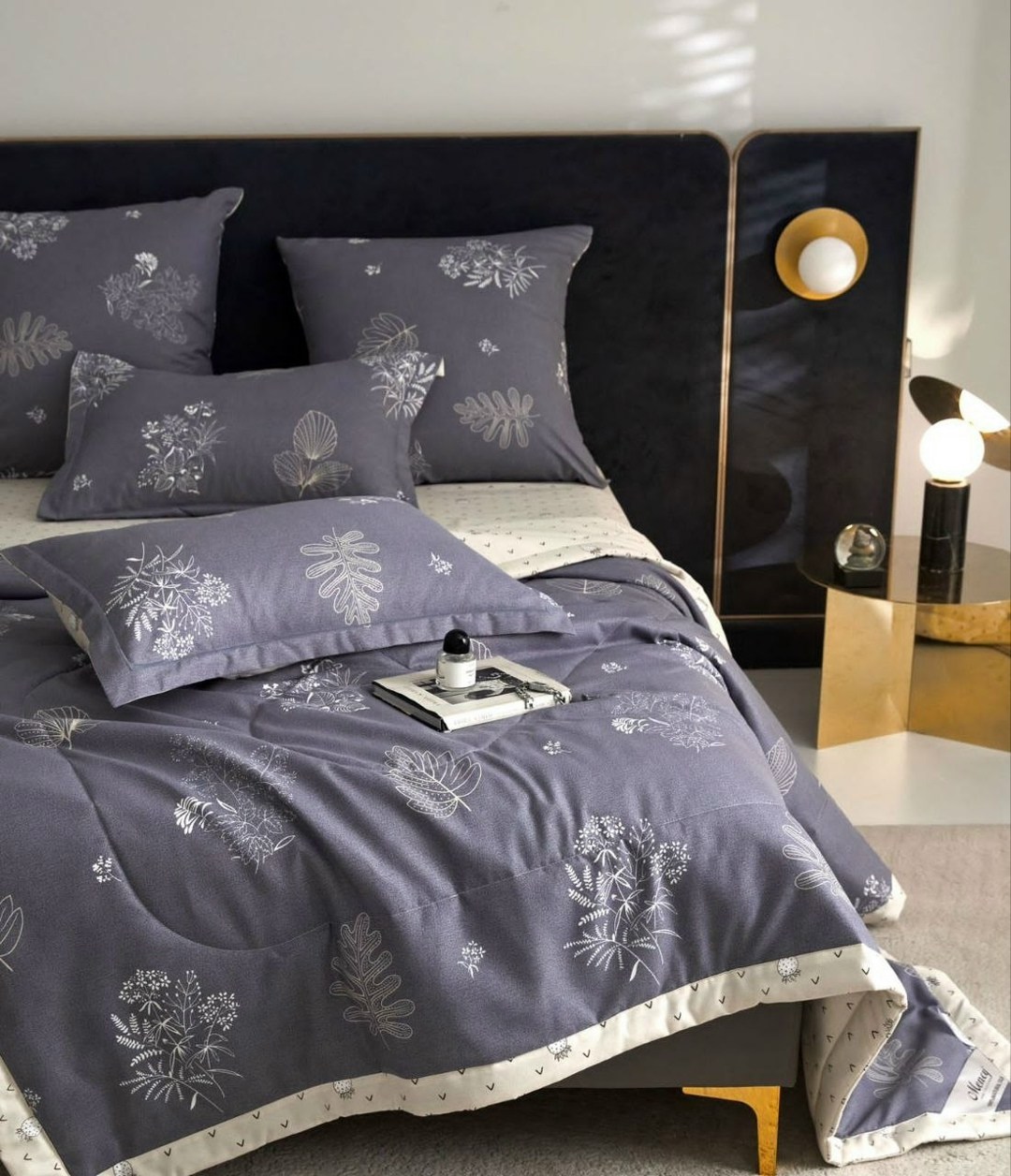 комплект постельного белья с одеялом mency,комплект постельного белья с одеялом сатин евро,комплект постельного белья mency евро с одеялом,постельное белье с одеялом премиум сатин blumarine,комплект п