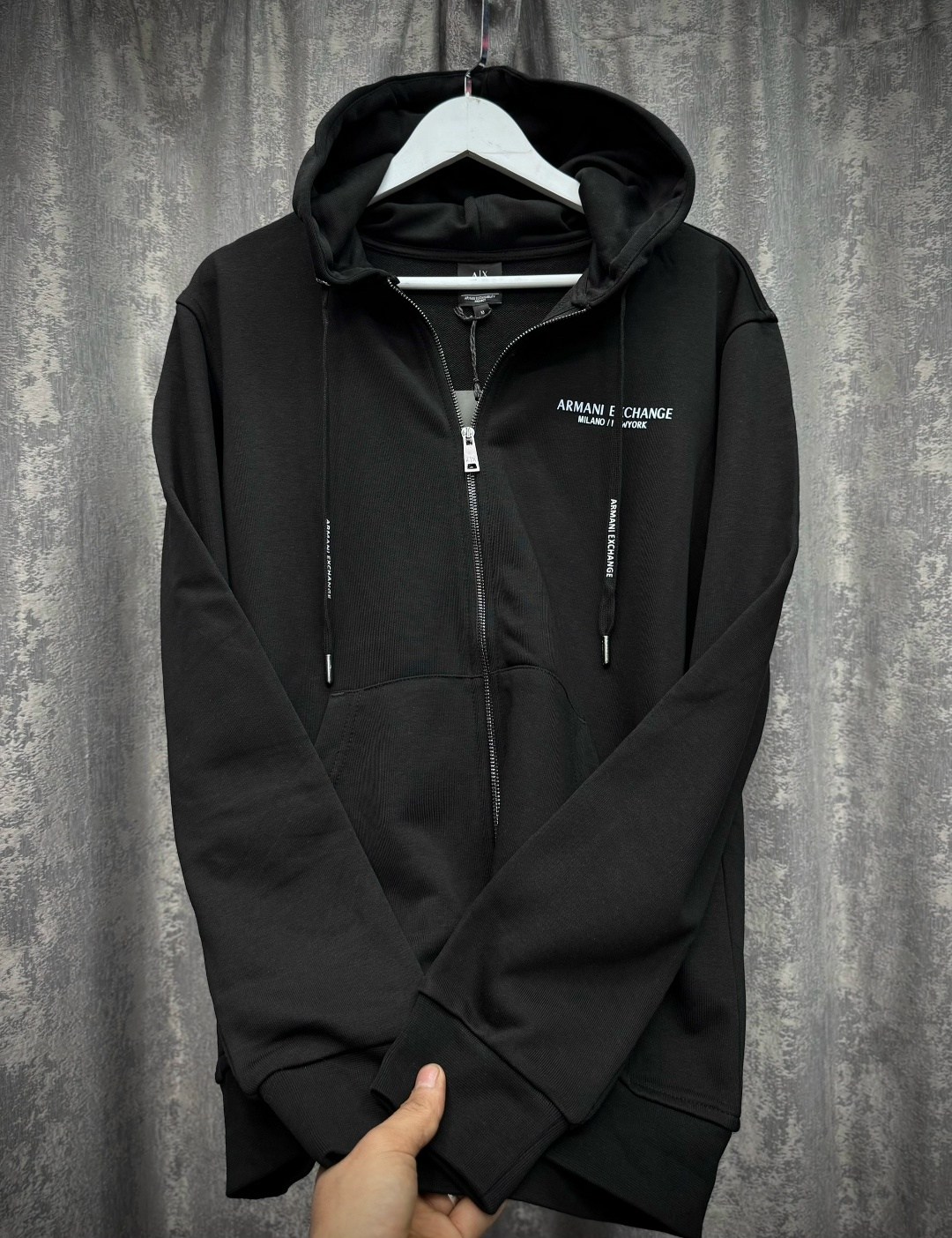 толстовка мужская,толстовка мужская с капюшоном,толстовка,толстовка армани,мужская кофта