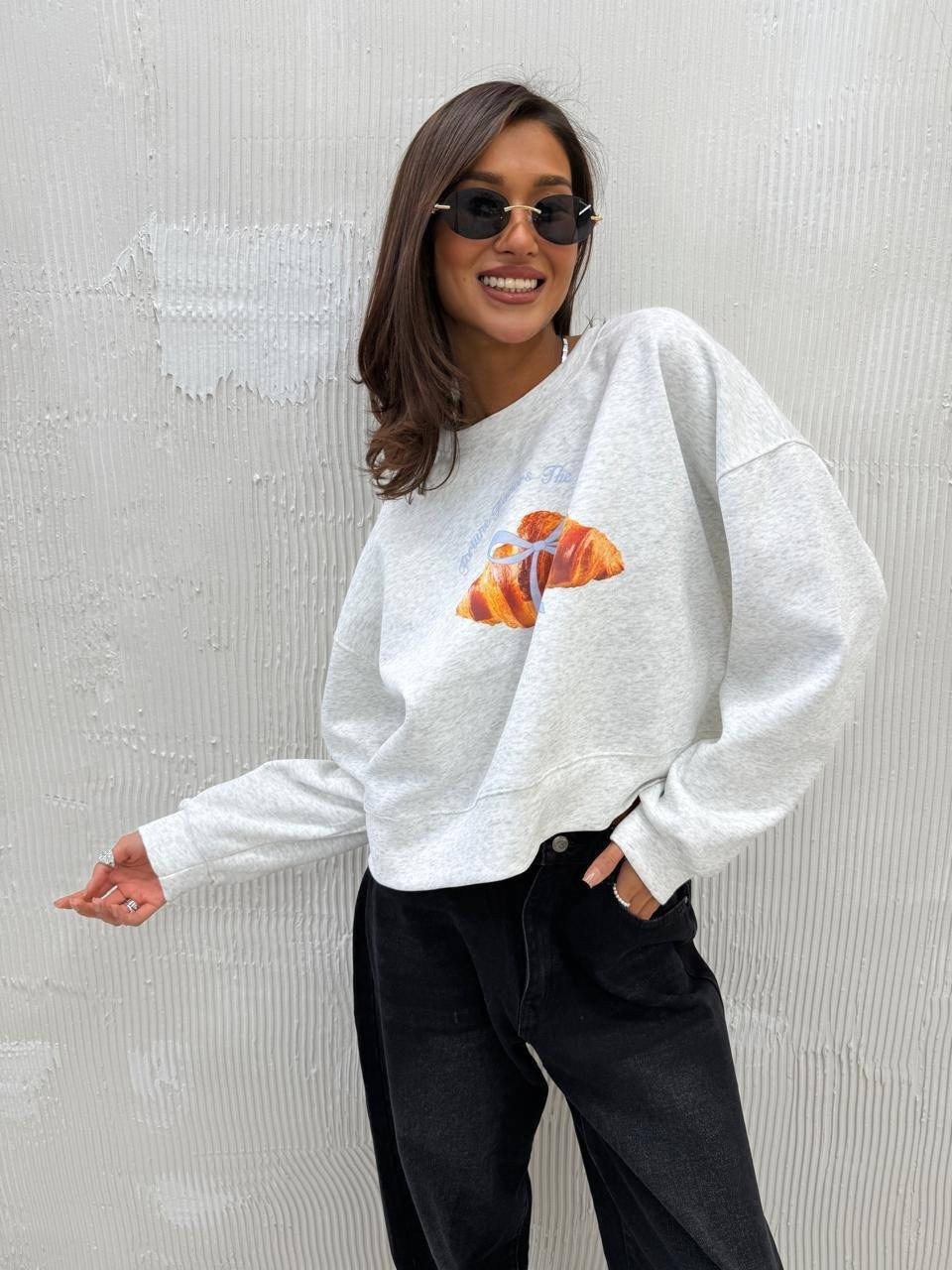 оверсайз свитшот,толстовки свитшот,свитшот оверсайз женский,свитшот женский,свитшот женский черный