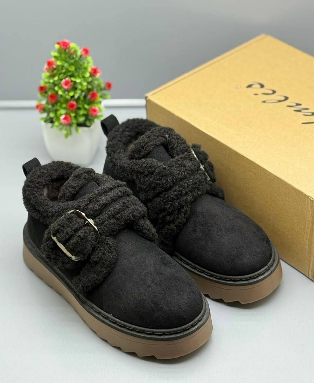 женские угги,, женская,угги женские короткие на платформе moddo's closet,угги женские короткие на платформе