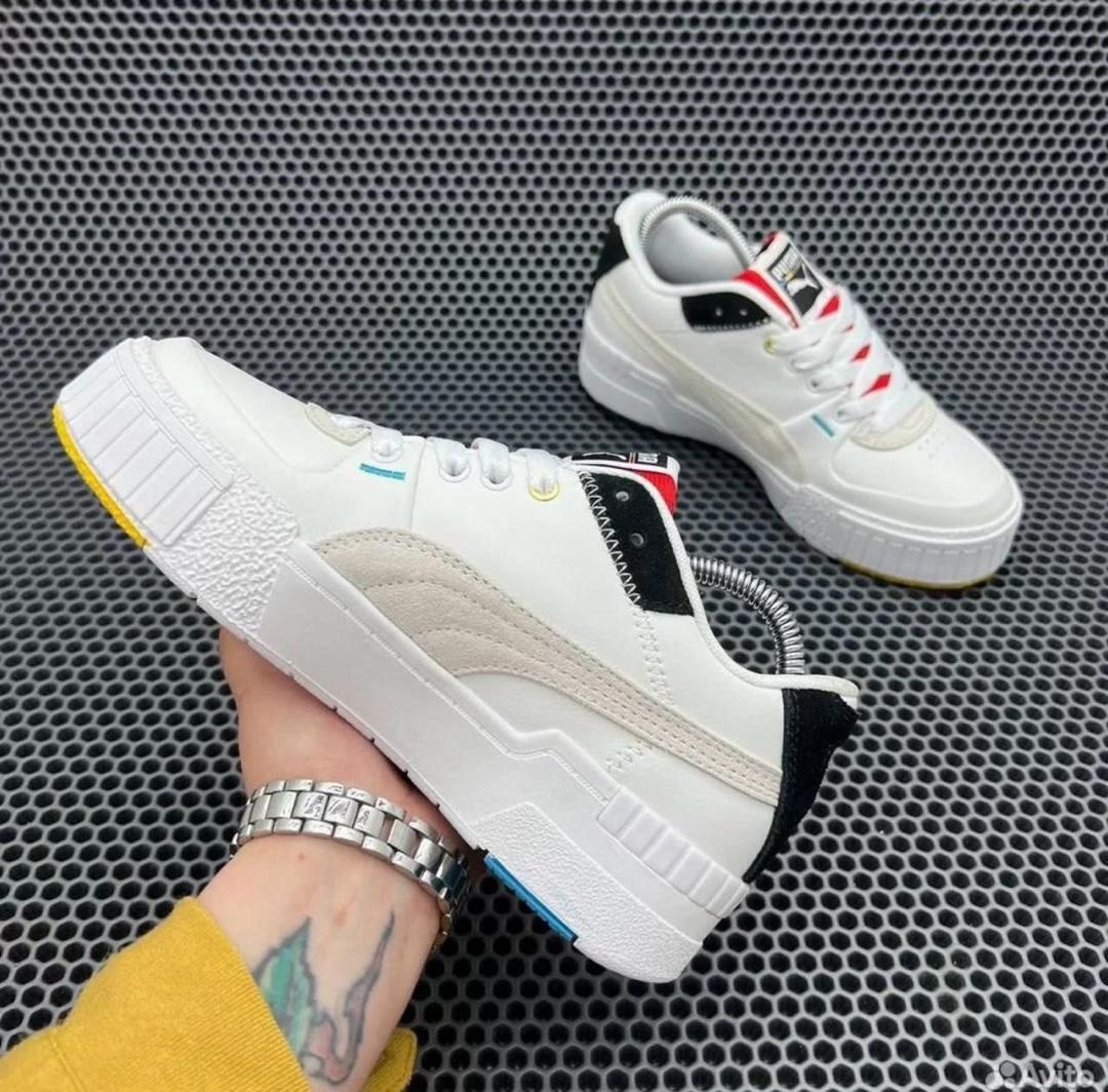 кроссовки puma cali sport mix,кроссовки puma cali sport,кроссовки puma женские,кроссовки puma cali,