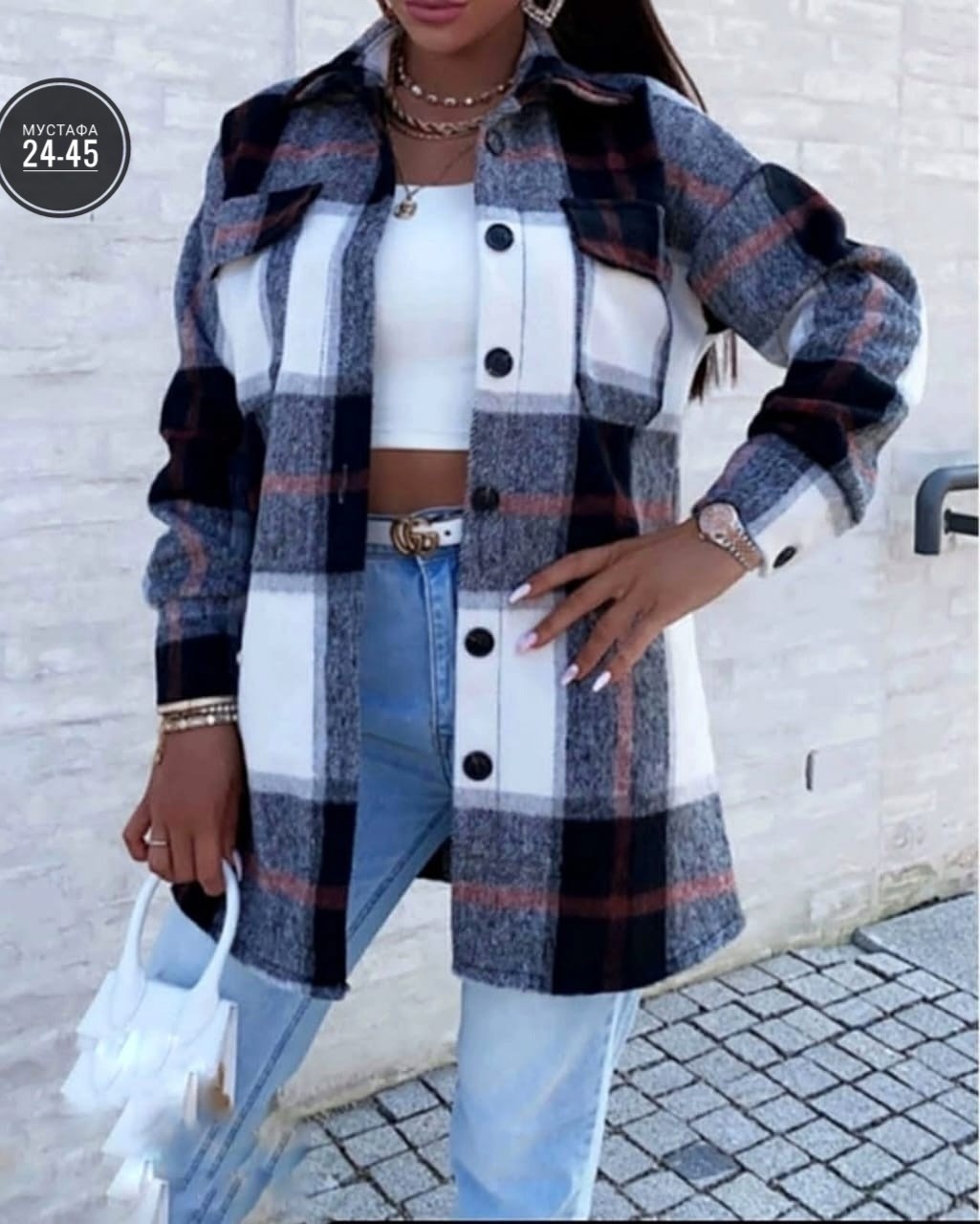 пальто в клетку,рубашка теплая в клетку оверсайз,рубашка женская оверсайз в клетку,куртка в клетку,клетчатая куртка