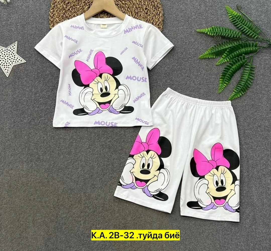 детский костюм,комплекты одежды для девочек, ,детские костюмы,летний костюм для девочек