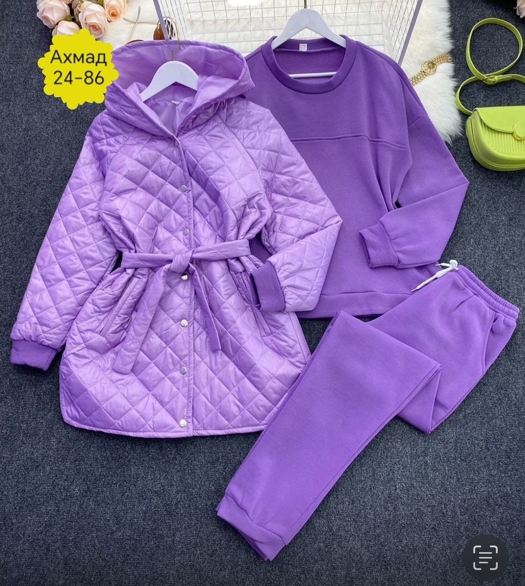 костюм женский на флисе,костюмы женские,костюм тройка женский,женский теплый костюм,женские костюмы больших размеров