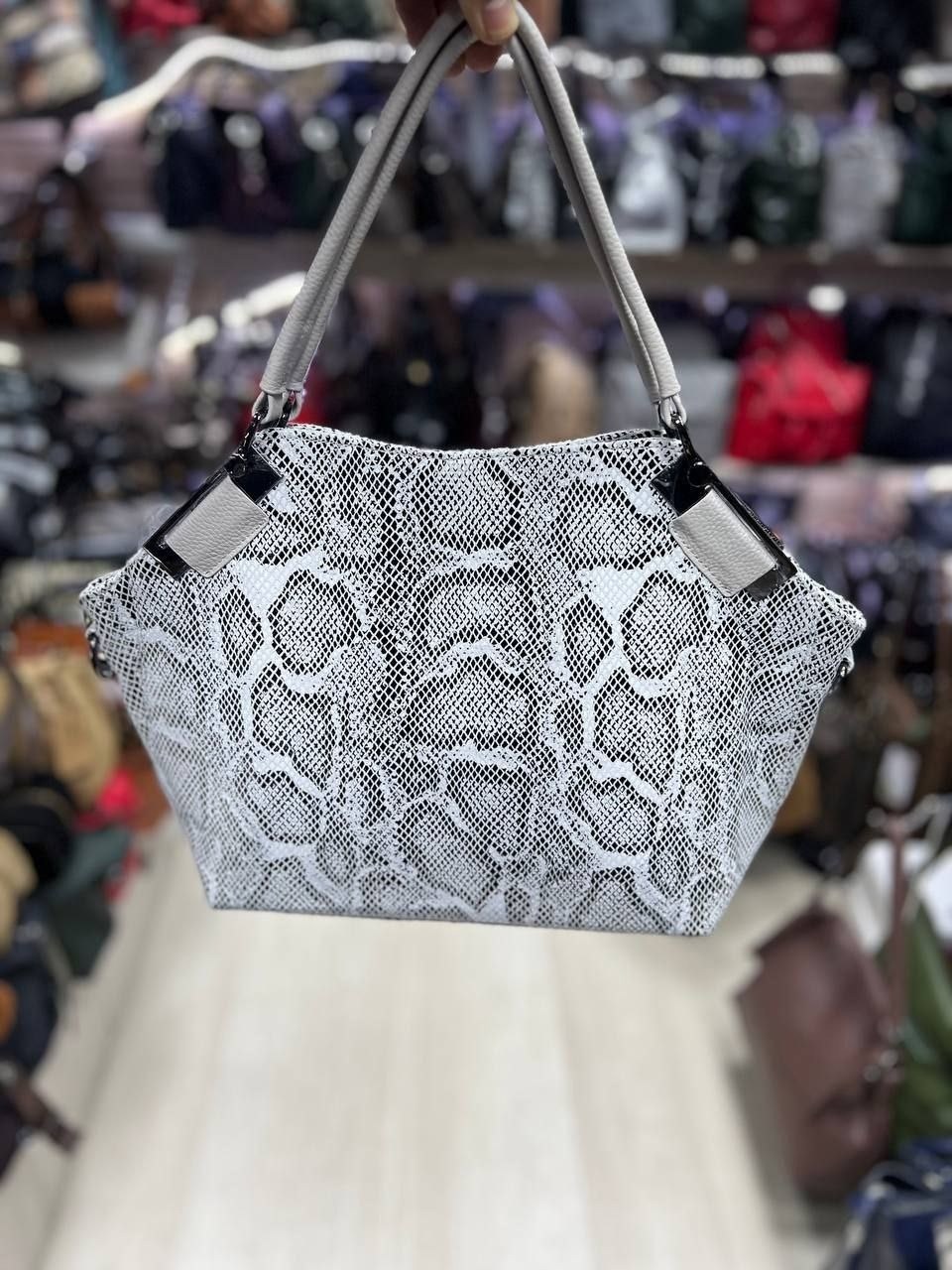 сумка,женская сумка,женская сумка из натуральной кожи polina eiterou 9258 леопардовая,сумочка,сумки женская кожаная