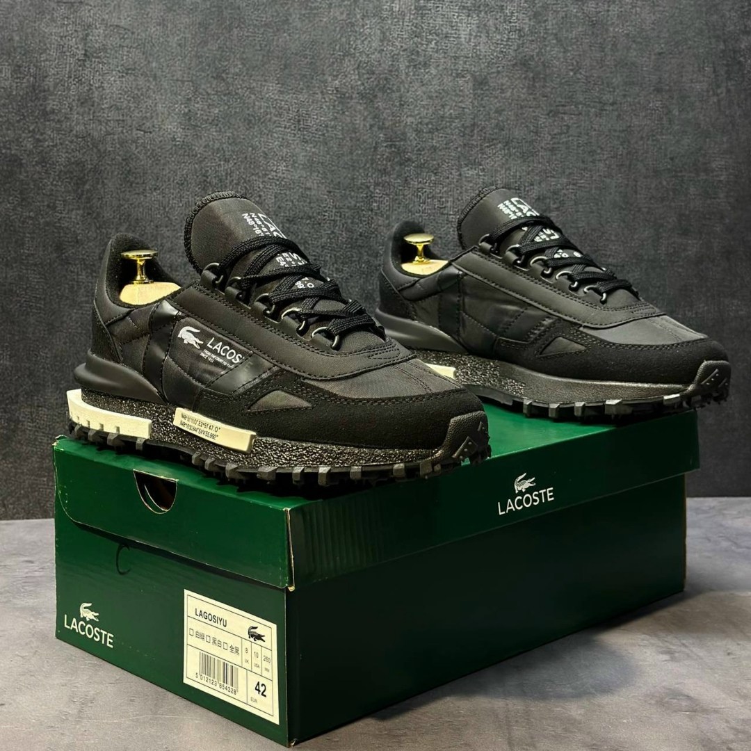 кроссовки lacoste elite active,кроссовки мужские lacoste,кроссовки lacoste,мужские кроссовки,кроссовки мужские lacoste elite black