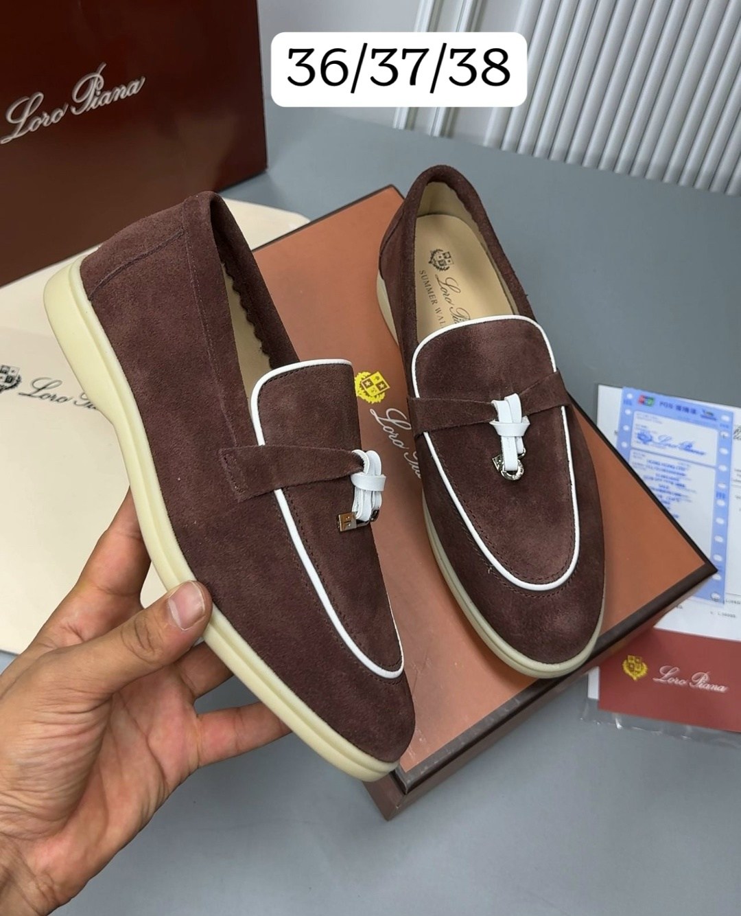 женские лоферы loro piana,,лоферы loro piana замшевые,лоферы из натуральной замши,лоферы из натуральной замши loro piana