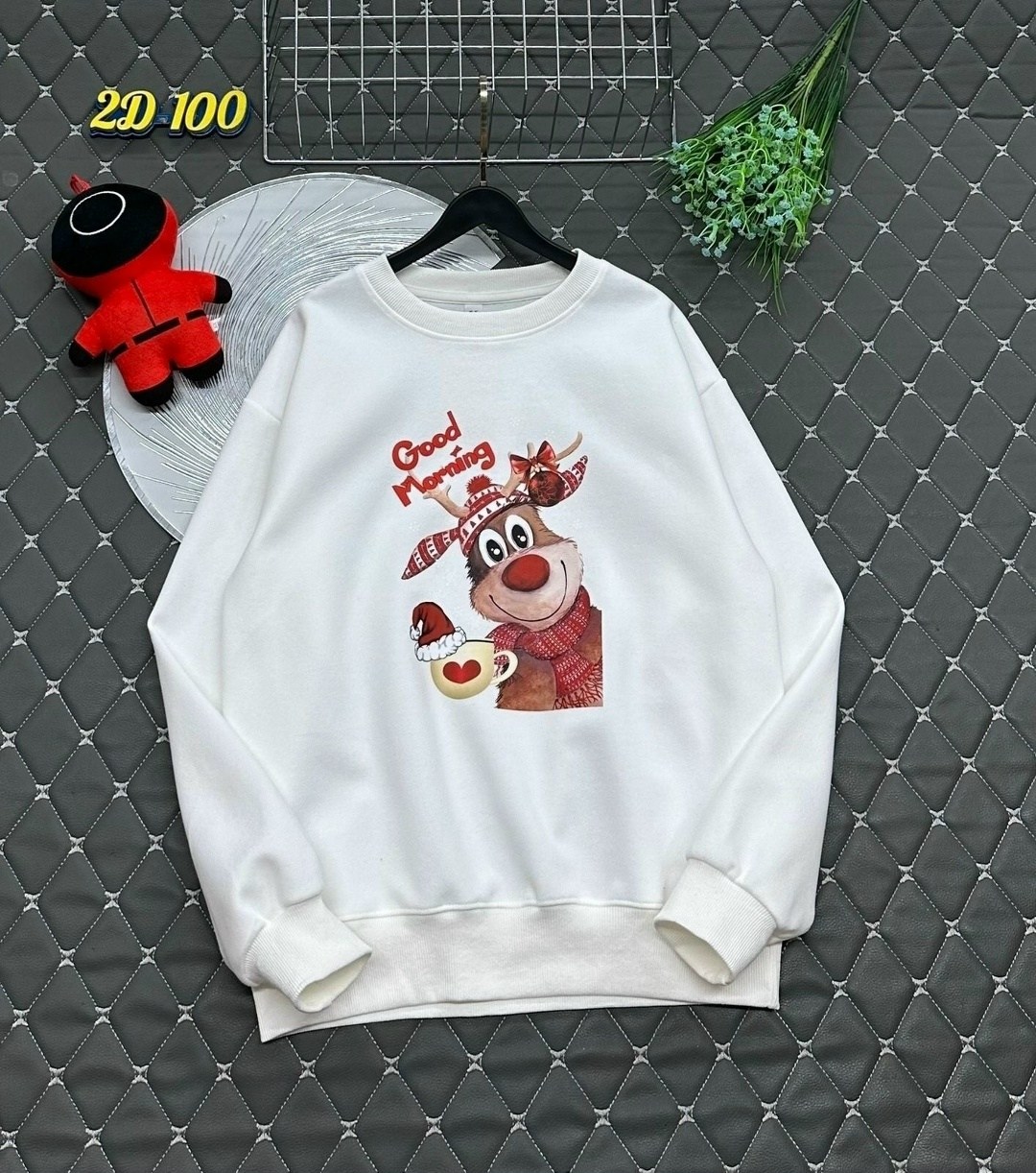 свитшот новогодний,свитшот с новогодним принтом,новогодний свитшот мужской,мужские свитшоты,новогодний свитшот женский