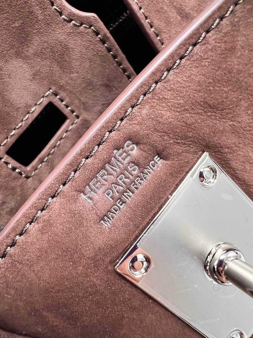 замшевая сумка,сумка hermes birkin замшевая,сумка,женская сумка,сумка hermes birkin 35-28 см из натуральной замши