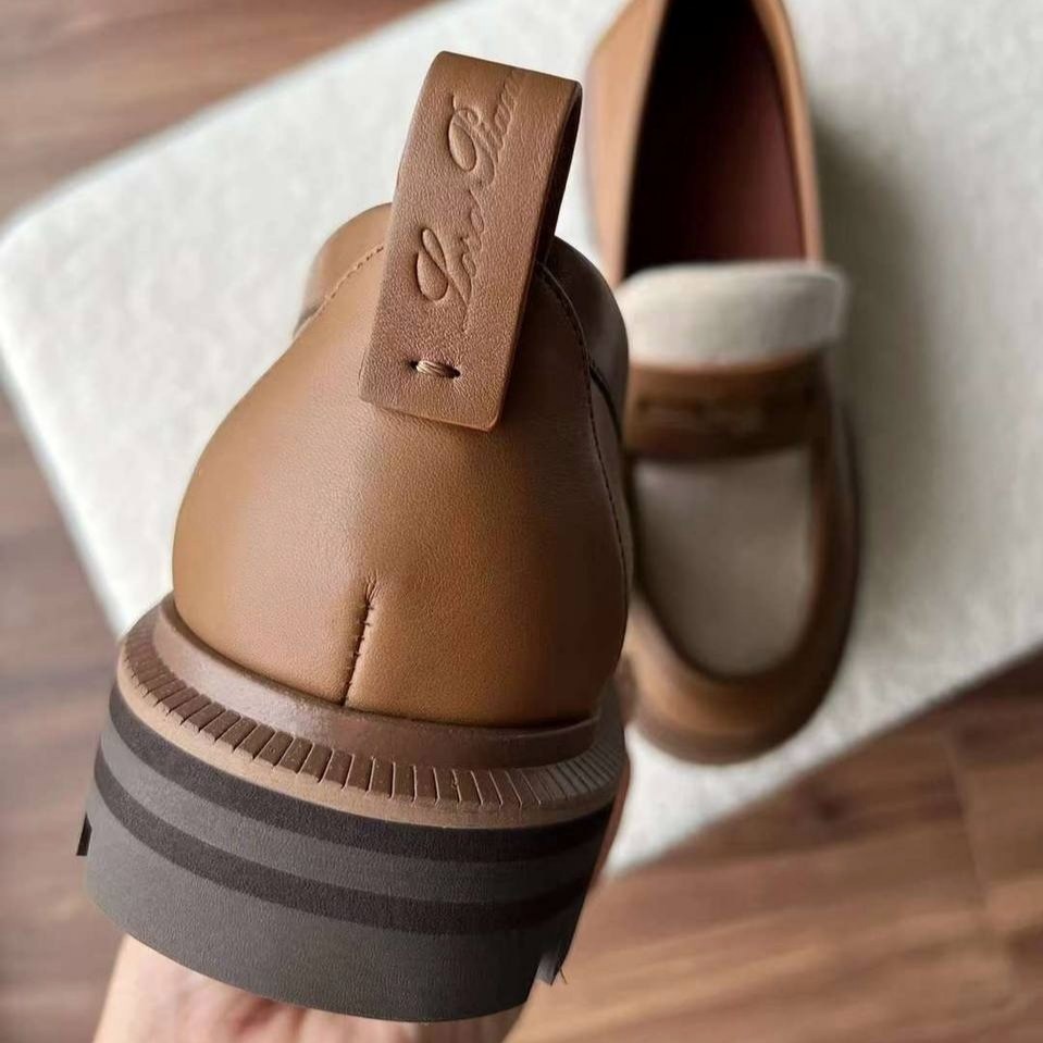 женские лоферы loro piana,,лоро пиано лоферы женские,лоферы loro piana,женские лоферы