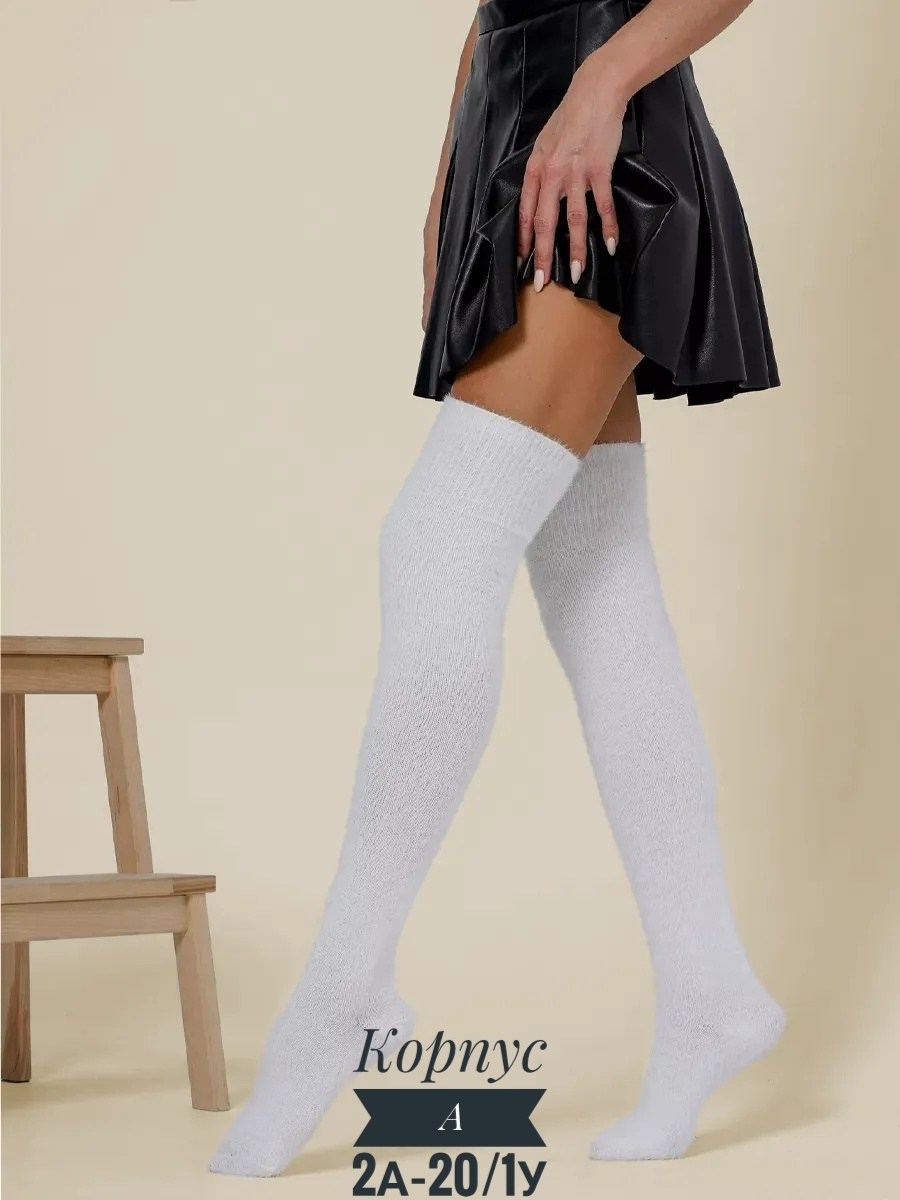 гольфы женские размер 36 41 белый,гольфы moroz размер 23/25 белый,гольфы-чулки женские n192278,гольфы чулки,гольфы теплые высокие